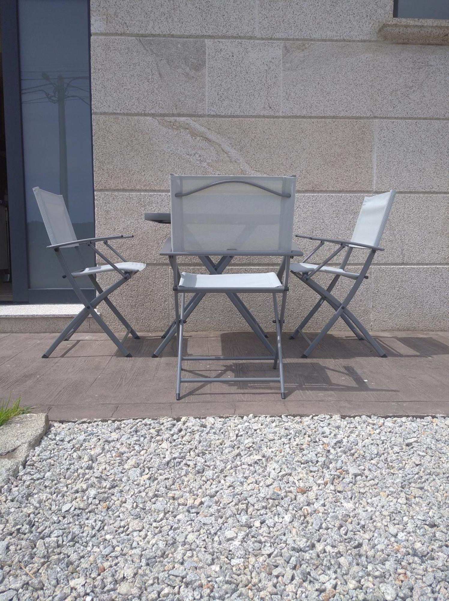 Ferienwohnung A Furna De Couso Cangas Exterior foto
